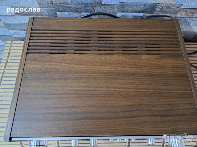 Sony STR-7015, снимка 4 - Ресийвъри, усилватели, смесителни пултове - 49165990