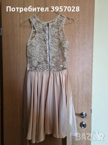 Официални рокли, снимка 3 - Рокли - 53844362