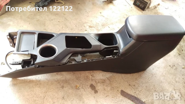 части за tpyota rav 4 2014г, снимка 5 - Части - 51357336