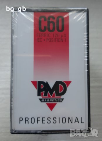 Нови аудио касети от UK, снимка 7 - Аудио касети - 41003194