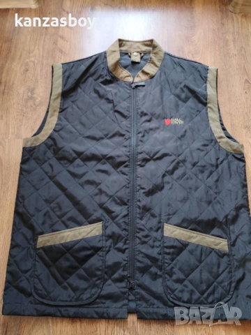 fjallraven FOREST - ЛОВЕН ТЪНЪК ЕЛЕК Л , снимка 4 - Други - 53405889