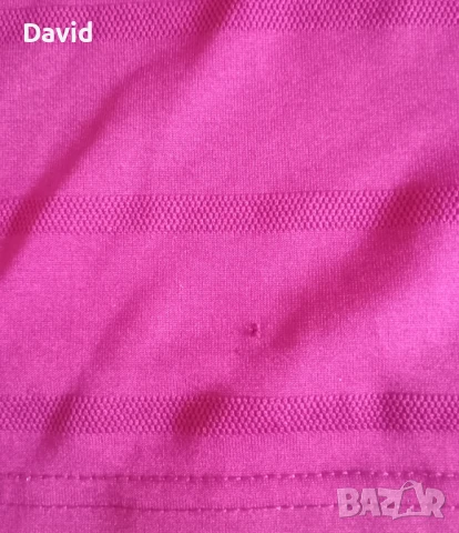 Оригинална фланелка на Уест Хям 18/19, снимка 6 - Футбол - 51307183