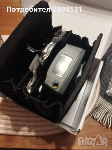 Светкавица Mecablitz 15MS-1 digital kit, снимка 2 - Светкавици, студийно осветление - 41003700