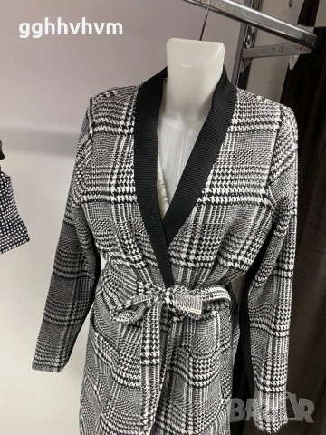 Палто , снимка 2 - Палта, манта - 53194268