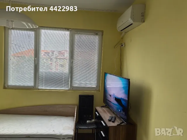 Давам в ТОП Центъра апартамент под наем в Свиленград България , снимка 16 - Апартаменти - 49603796