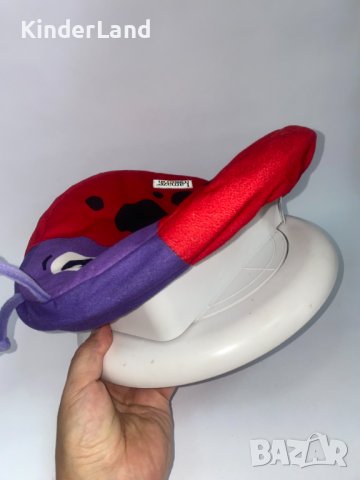 Гимнастика за бебе Lamaze, снимка 3 - Други - 41740104