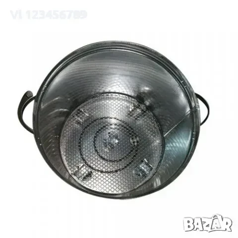 електрически казан за варене на буркани 27л. 2kw.; 50л 3kw., снимка 2 - Други стоки за дома - 50634536