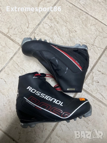 Обувки за ски бягане Rossignol X-6 classic
