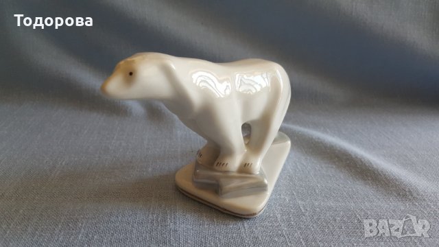 Порцеланова фигура 