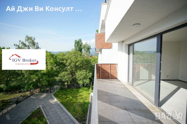 Четиристаен апартамент в кв. Горубляне, снимка 9 - Апартаменти - 51985648