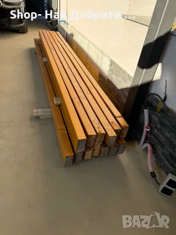 Боядисване Реставрация на дървени Вили Бунгала Перголи Навеси Барбекюта, снимка 11 - Бояджийски услуги - 49257363