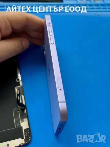 iPhone 12, НА ЧАСТИ - дисплей, корпус, батерия, камера и др., снимка 3 - Apple iPhone - 56005628