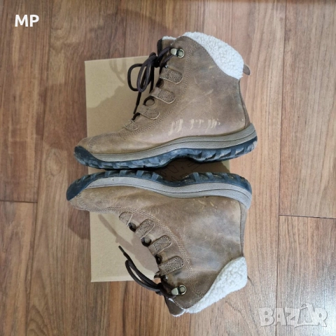 Дамски боти Timberland Women 3359R, снимка 3 - Дамски боти - 52332991