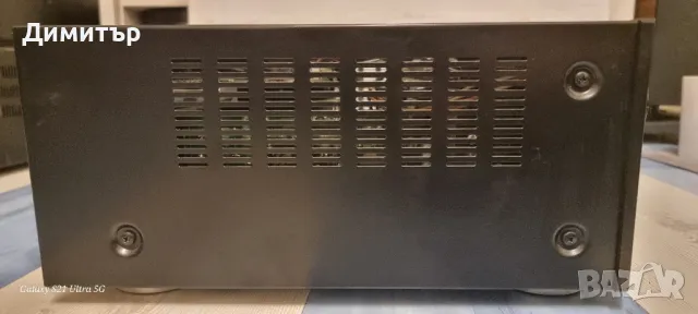 Marantz SR6009 7.2, снимка 2 - Ресийвъри, усилватели, смесителни пултове - 48204836