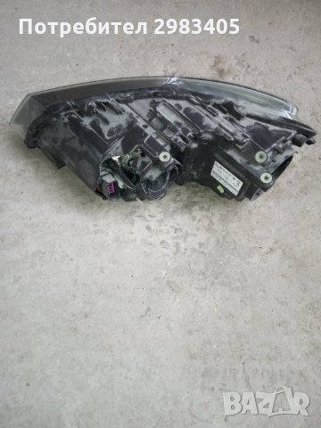 Vw polo 6R Фолксваген поло 6р десен фар, снимка 3 - Части - 35928250