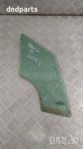 Странично стъкло Mercedes A-Class W168 2001г.(предно дясно)	