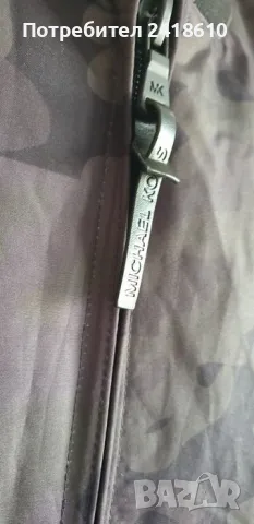 Michael Kors Camo  Mens Jacket Bomber Size M НОВО! Пролет - Есен ОРИГИНАЛ! Мъжко Яке!, снимка 12 - Якета - 50145456