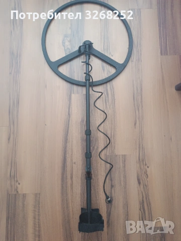 Металотърсач , снимка 9 - Друга електроника - 53039117