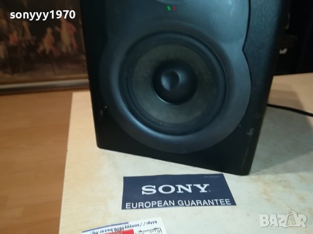 Fame Audio 1060 AM LNV Restposten 6" Woofer 80w / 1" HT 45w-SWISS 1607231123, снимка 7 - Тонколони - 41563728