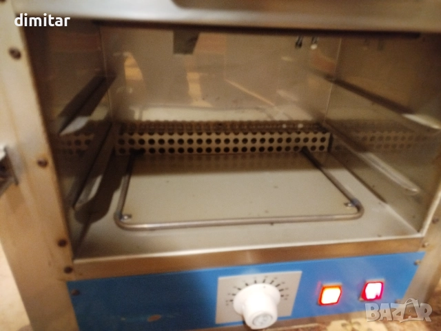 Стерилизатор Horo Dr. Hofmann 016 E, снимка 4 - Стоматология - 52845001