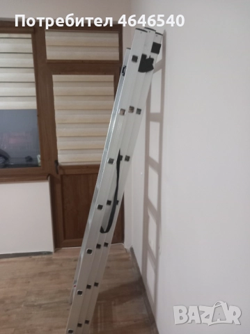 Стълба 7 метра, снимка 3 - Други ремонти - 52969511