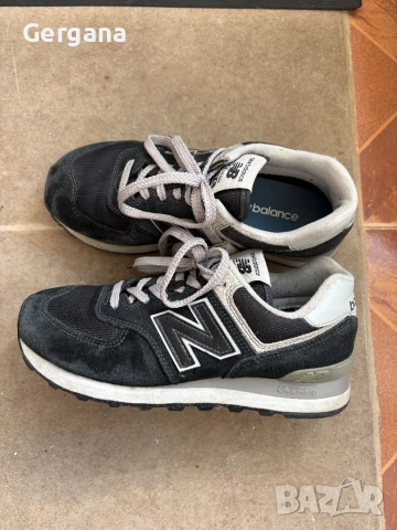 New Balance 574 unisex
