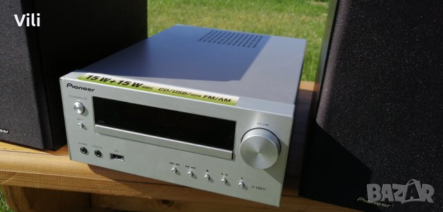 Аудио система Pioneer X-HM11