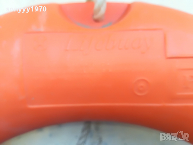 спасителен пояс внос германия 2103220816, снимка 13 - Аксесоари и консумативи - 36175681