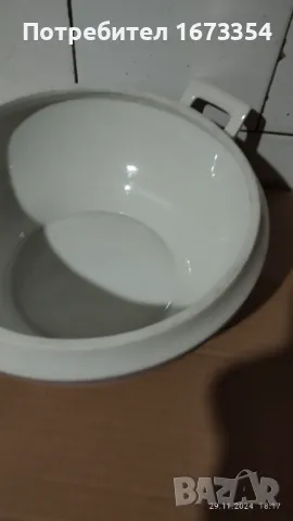 Български порцелан, снимка 3 - Сервизи - 48169078