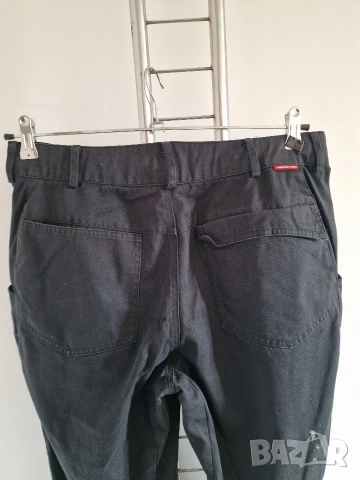 Страхотен мъжки панталон ENGELBERT STRAUSS размер 52 , снимка 4 - Панталони - 53730510