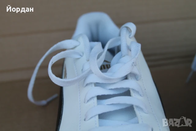 Маратонки ''Puma'' , снимка 12 - Маратонки - 51392785