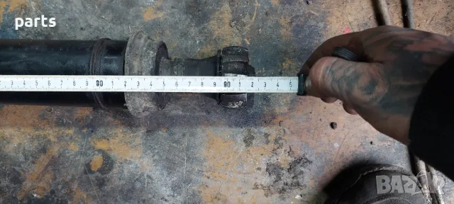 Кардан N:180, снимка 5 - Части - 49279033