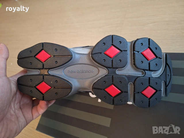 New Balance Нови ОРИГИНАЛНИ Дамски Маратонки 36-40 Номер , снимка 7 - Маратонки - 53481356