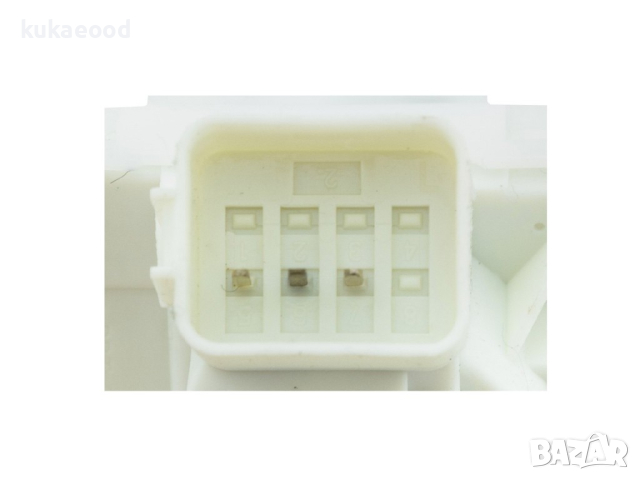 Брава за Ford Focus (1998-2004) За задна лява врата, снимка 6 - Части - 44556592