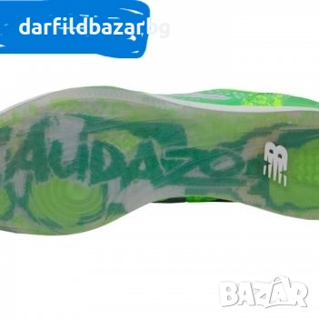 Маратонки New Balance, снимка 2 - Маратонки - 52895268