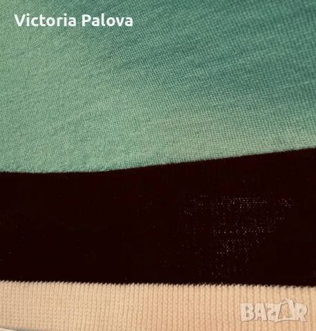 Красива блуза DEAR CASHMERE  , снимка 7 - Блузи с дълъг ръкав и пуловери - 47445922