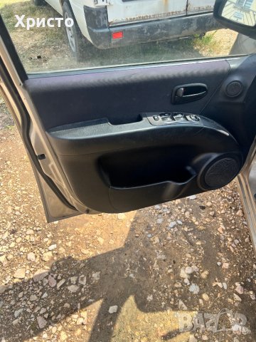 Hyundai Matrix 1.5 CRDi на части , снимка 14 - Автомобили и джипове - 41170221