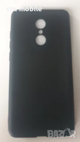 Xiaomi Redmi 5 Plus Xiaomi Redmi Note 5 Xiaomi Redmi 5 калъф case, снимка 13 - Калъфи, кейсове - 28631980