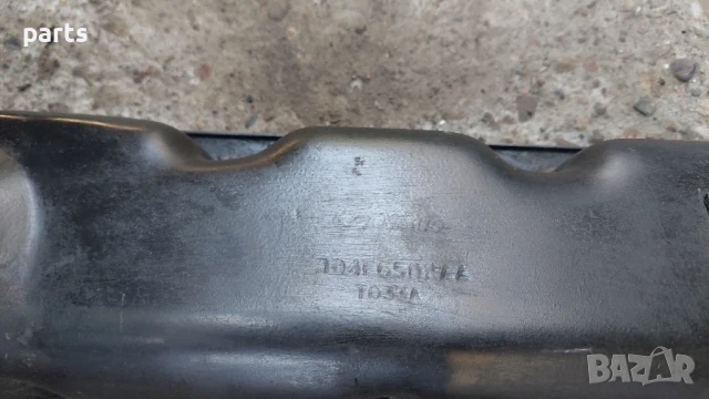 Картер Форд Транзит 2.5 (Н), снимка 5 - Части - 51304987