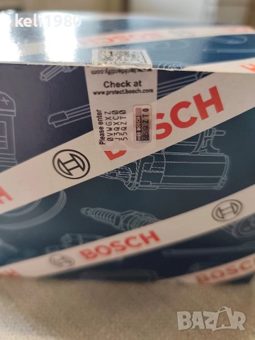 Дебитомер за Мерцедес W202, снимка 4 - Части - 53292760