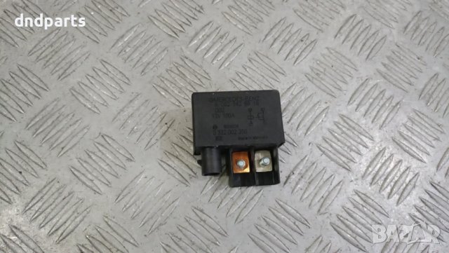 Реле Mercedes S450 CDI W221 2006г.	
