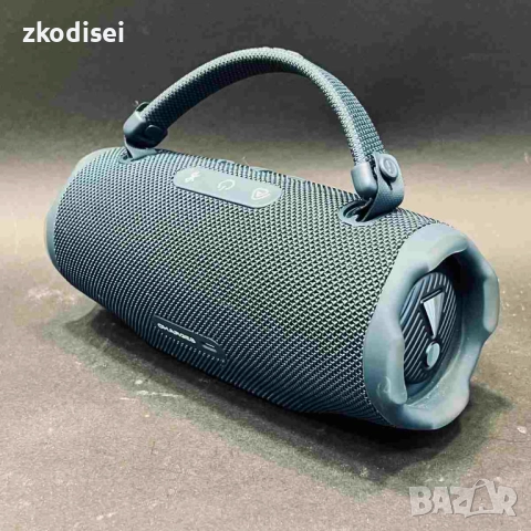 Bluetooth тонколона JBL CHARGE 6 , снимка 2 - Bluetooth тонколони - 52725083
