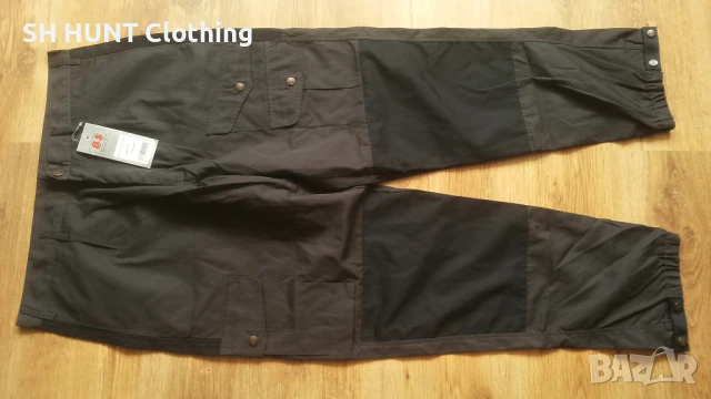 Bekken & Strom Trouser размер 54 / XL панталон със здрава материя -1236