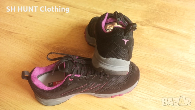 Treksta STA LACE 101 GORE-TEX Shoes размер EUR 36 обувки водонепромокаеми - 1416, снимка 7 - Маратонки - 52405410