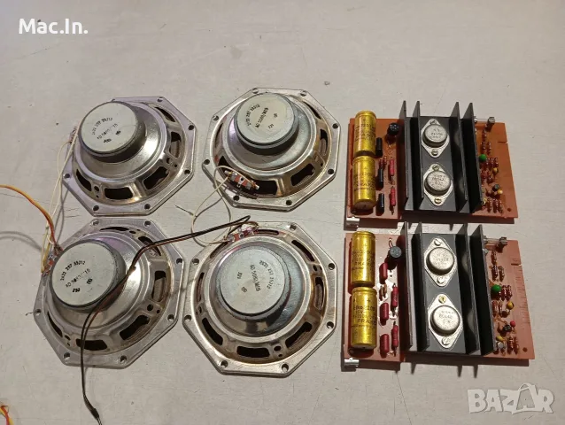Revox A77 части!, снимка 5 - Други - 56196389