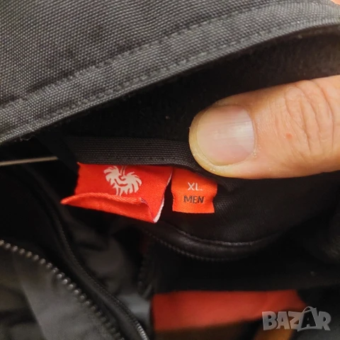 елече / грейка Engelbert Strauss размер ХЛ , снимка 4 - Други - 50648116