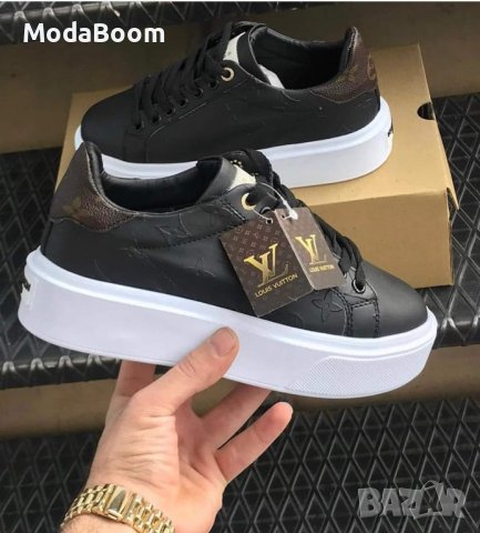 Дамски обувки Louis Vitton в Маратонки в гр. София - ID42358521 — Bazar.bg