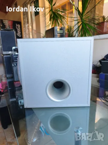Yamaha YST-SW012, снимка 3 - Тонколони - 55777828