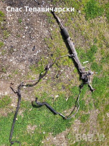 Рейка за мазда 6 2.0 дизел 140к.с