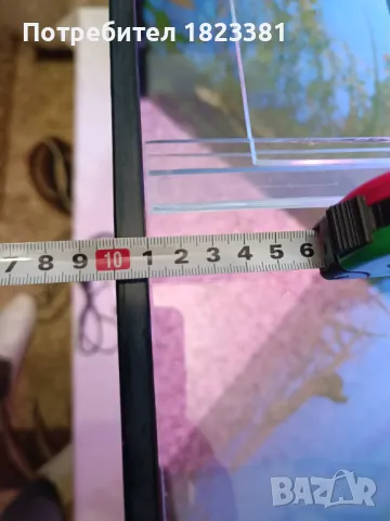 Ъглов аквариум , снимка 8 - Аквариуми - 49118973